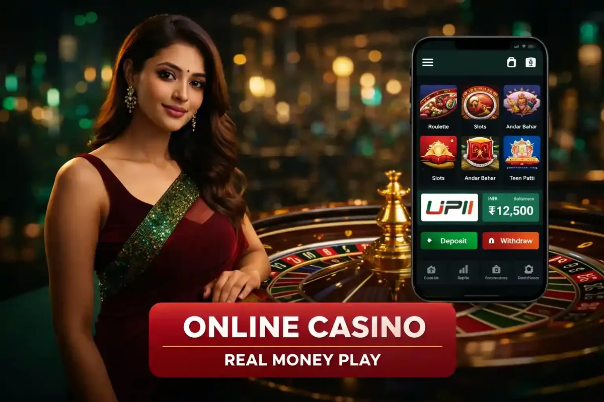 AR777 COM Overview for India